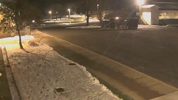 Weather camera view of Allegheny Clarion Valley SHS.