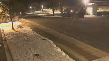 Weather camera view of Allegheny Clarion Valley SHS.