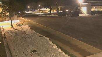 Weather camera view of Allegheny Clarion Valley SHS.