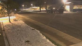 Weather camera view of Allegheny Clarion Valley SHS.