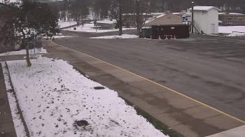 Weather camera view of Allegheny Clarion Valley SHS.