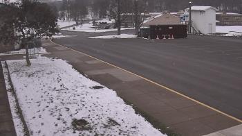 Weather camera view of Allegheny Clarion Valley SHS.