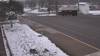 Weather camera view of Allegheny Clarion Valley SHS.