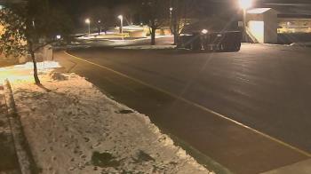 Weather camera view of Allegheny Clarion Valley SHS.