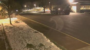 Weather camera view of Allegheny Clarion Valley SHS.