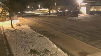 Weather camera view of Allegheny Clarion Valley SHS.