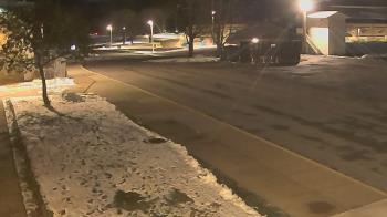 Weather camera view of Allegheny Clarion Valley SHS.