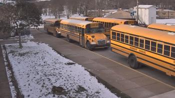 Weather camera view of Allegheny Clarion Valley SHS.