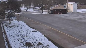 Weather camera view of Allegheny Clarion Valley SHS.