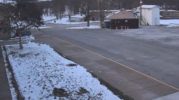 Weather camera view of Allegheny Clarion Valley SHS.