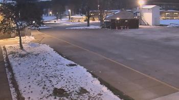 Weather camera view of Allegheny Clarion Valley SHS.