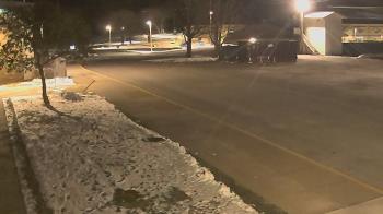 Weather camera view of Allegheny Clarion Valley SHS.