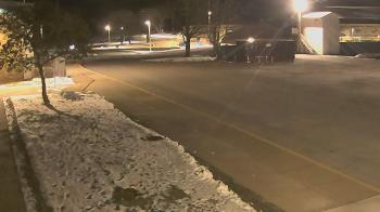 Weather camera view of Allegheny Clarion Valley SHS.