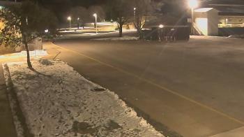 Weather camera view of Allegheny Clarion Valley SHS.