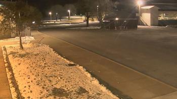 Weather camera view of Allegheny Clarion Valley SHS.