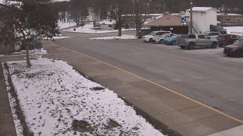 Weather camera view of Allegheny Clarion Valley SHS.