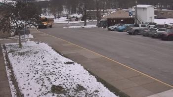 Weather camera view of Allegheny Clarion Valley SHS.