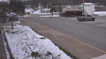 Weather camera view of Allegheny Clarion Valley SHS.