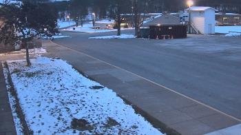 Weather camera view of Allegheny Clarion Valley SHS.