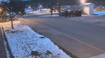 Weather camera view of Allegheny Clarion Valley SHS.