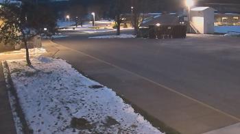 Weather camera view of Allegheny Clarion Valley SHS.