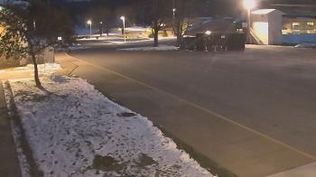 Weather camera view of Allegheny Clarion Valley SHS.