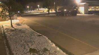 Weather camera view of Allegheny Clarion Valley SHS.