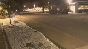 Weather camera view of Allegheny Clarion Valley SHS.