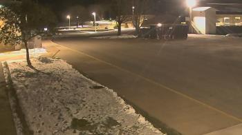 Weather camera view of Allegheny Clarion Valley SHS.