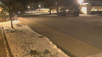 Weather camera view of Allegheny Clarion Valley SHS.