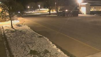 Weather camera view of Allegheny Clarion Valley SHS.