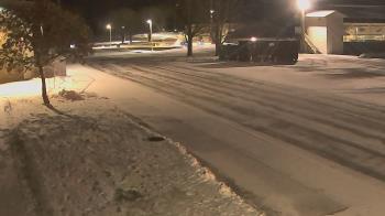 Weather camera view of Allegheny Clarion Valley SHS.