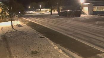 Weather camera view of Allegheny Clarion Valley SHS.