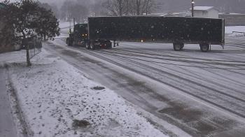 Weather camera view of Allegheny Clarion Valley SHS.