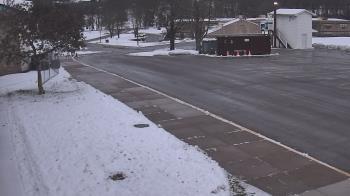 Weather camera view of Allegheny Clarion Valley SHS.