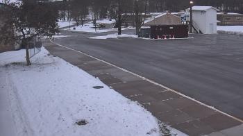 Weather camera view of Allegheny Clarion Valley SHS.