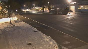 Weather camera view of Allegheny Clarion Valley SHS.