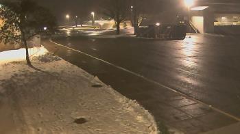 Weather camera view of Allegheny Clarion Valley SHS.