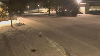 Weather camera view of Allegheny Clarion Valley SHS.