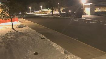 Weather camera view of Allegheny Clarion Valley SHS.