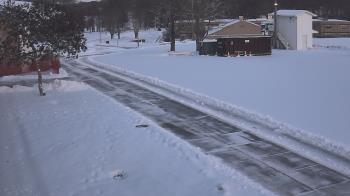 Weather camera view of Allegheny Clarion Valley SHS.