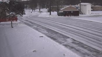 Weather camera view of Allegheny Clarion Valley SHS.