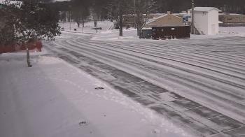 Weather camera view of Allegheny Clarion Valley SHS.