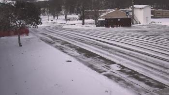 Weather camera view of Allegheny Clarion Valley SHS.