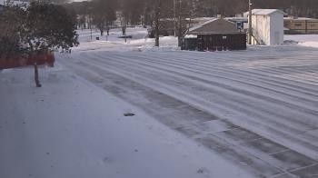 Weather camera view of Allegheny Clarion Valley SHS.