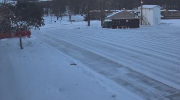 Weather camera view of Allegheny Clarion Valley SHS.