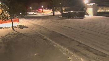 Weather camera view of Allegheny Clarion Valley SHS.