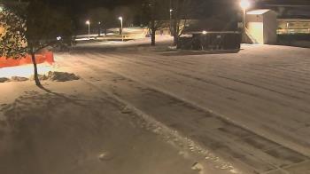 Weather camera view of Allegheny Clarion Valley SHS.