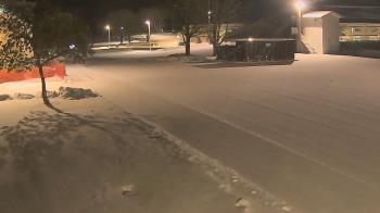 Weather camera view of Allegheny Clarion Valley SHS.