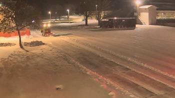 Weather camera view of Allegheny Clarion Valley SHS.